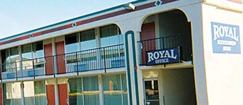 Royal Extended Stay
