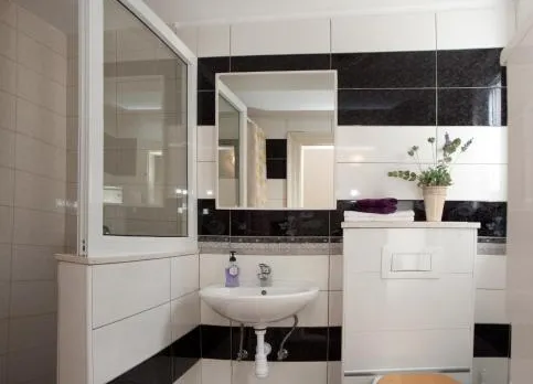 Gianina Apartment