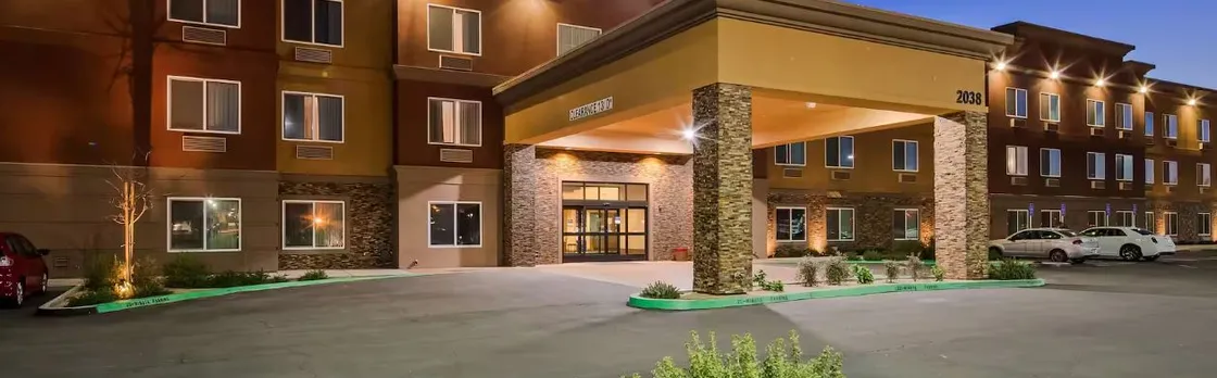 Wyndham Garden Lancaster Ca