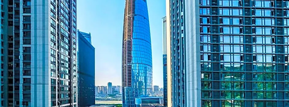 Xinshan Hotel