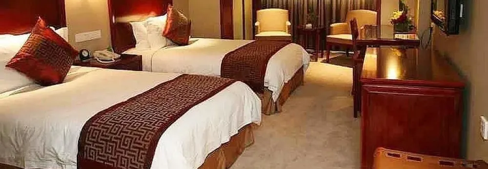 Qinghua Hotel