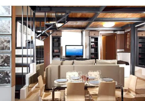 Rome Luxury Rental - Vicolo Palle