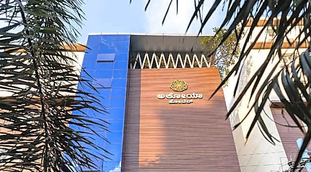 Akoya Business Hotel - Smart Stays, Whitefield