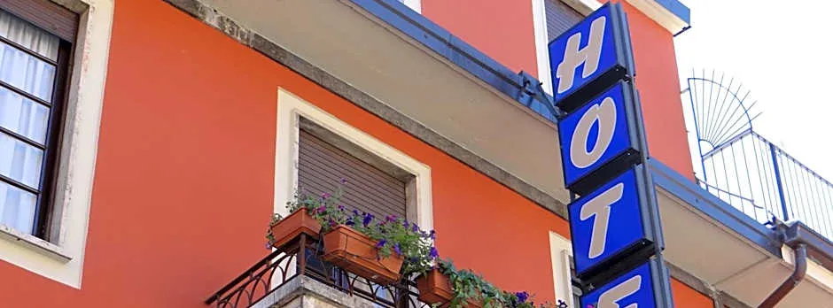 Hotel Amendola Fiera