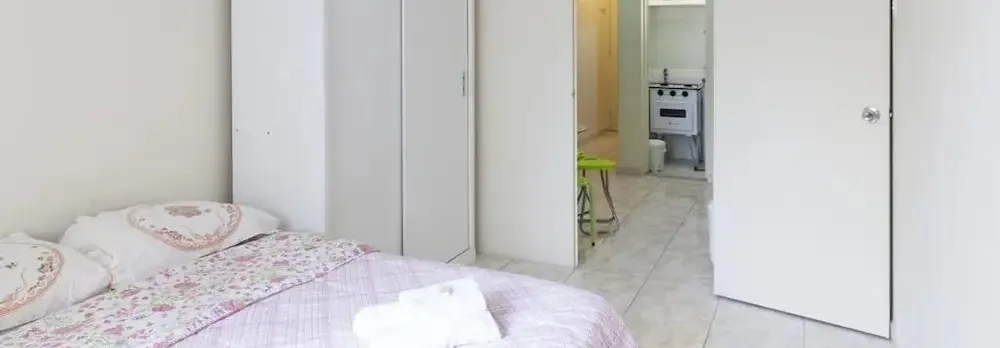 Copacabana Posto 4 Apartamento Temporada