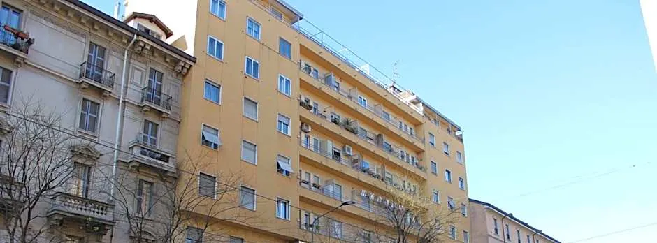 Hotel America