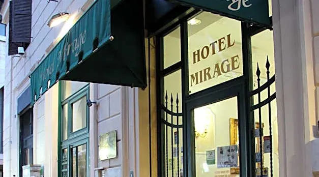 Hotel Mirage