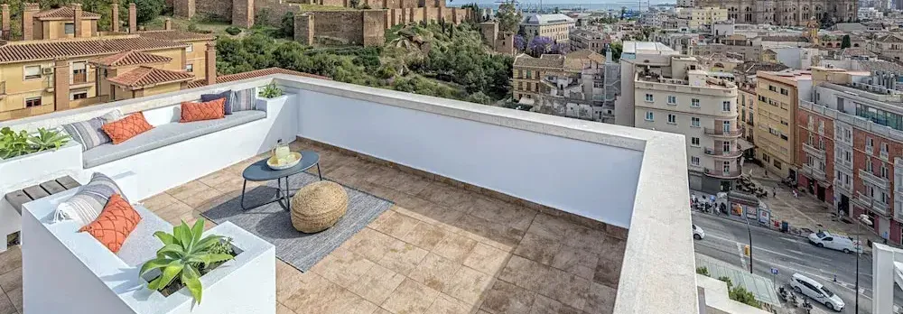 Solaga - Alcazaba