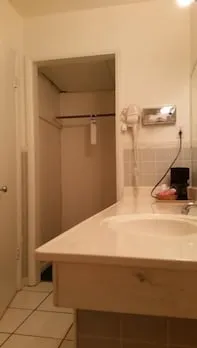 Americas Best Value Inn Liberal