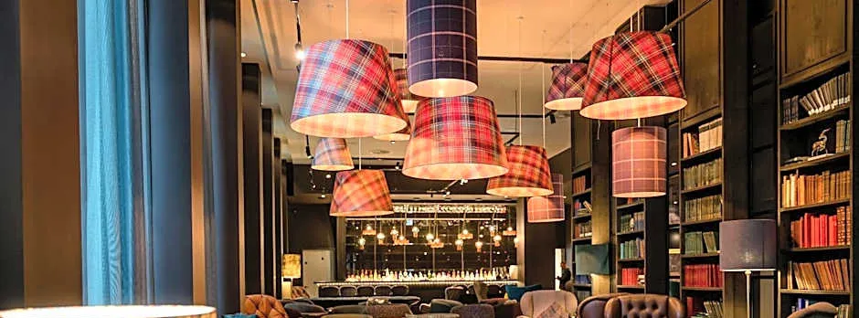 Motel One Manchester-St. Peter's Square