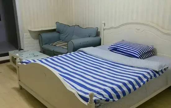 Rujia short-term rental apartment in