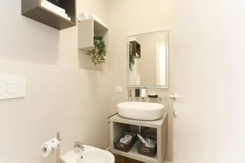 The Best Rent - Modern apartment near Bocconi University