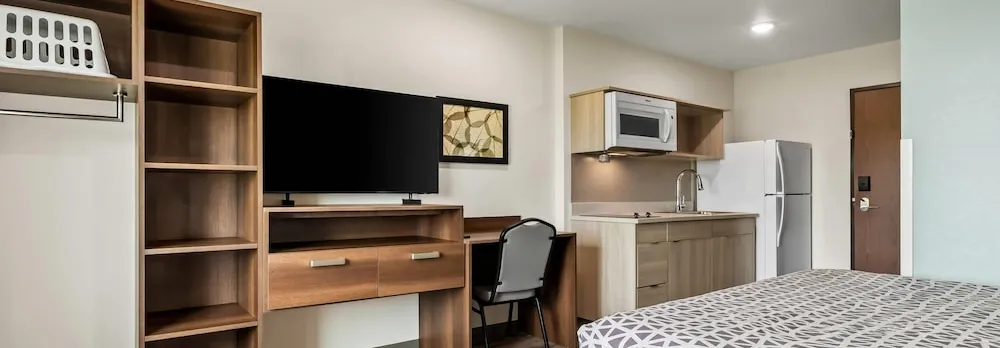 WoodSpring Suites Prattville - Montgomery North