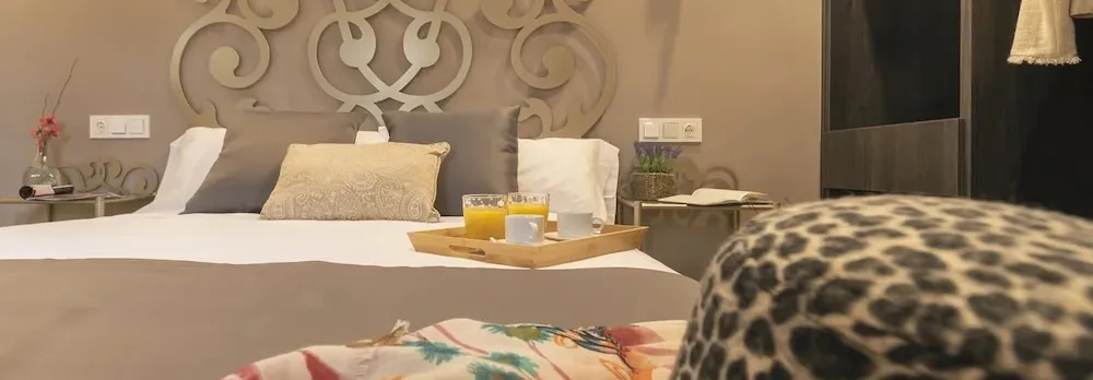 Palacete 1620, Apartamentos Premium-Only adults
