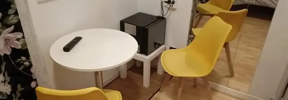 Floris Guest House Milan