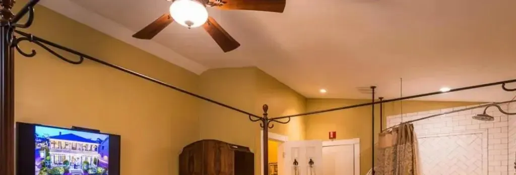 Carriage Way Inn Bed & Breakfast Adults Only - 21 years old and up