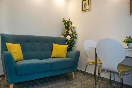 Apartment DT