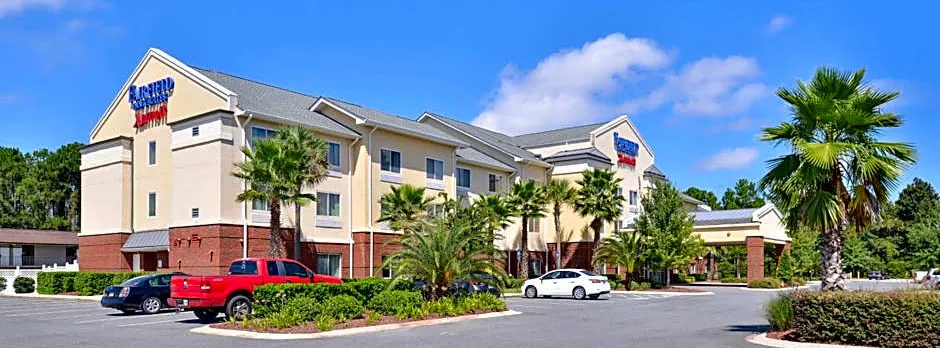 Fairfield Inn & Suites by Marriott Kingsland