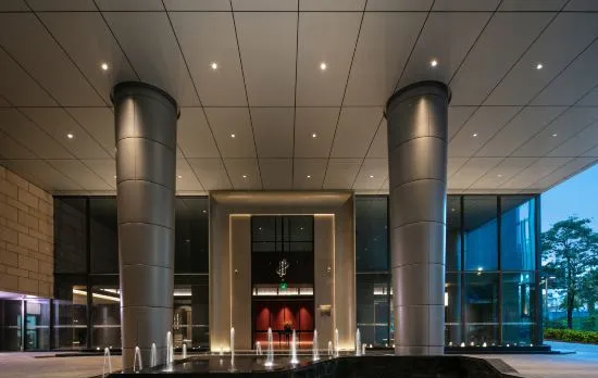 Park Plaza Shenzhen Pinghu