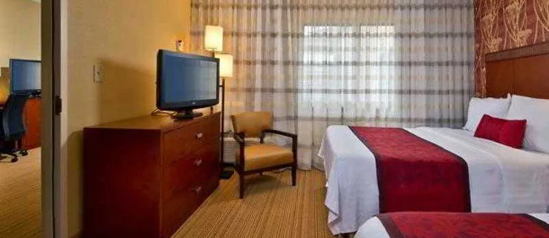 Courtyard By Marriott Philadelphia Willow Grove