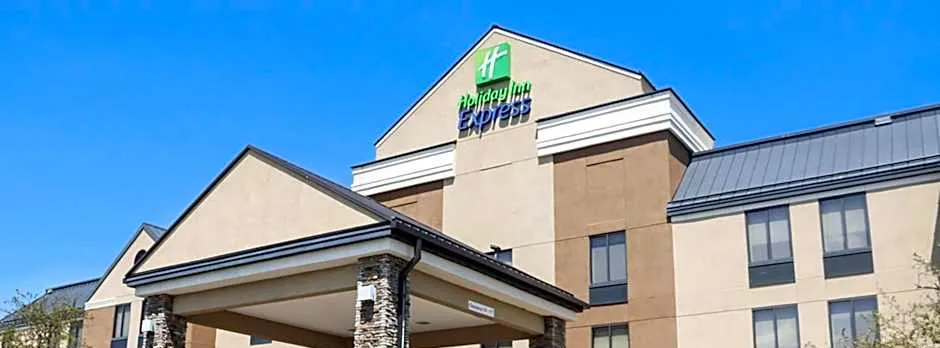 Holiday Inn Express Cedar Rapids - Collins Road By IHG