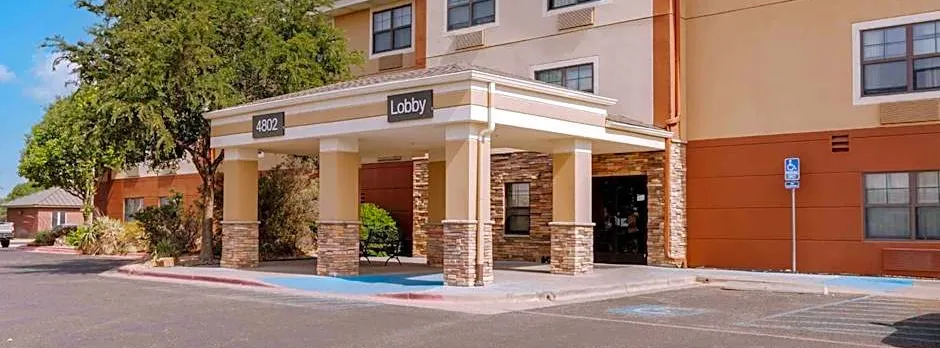 Extended Stay America Suites - Lubbock - Southwest