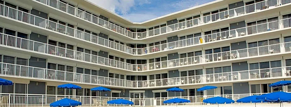 Sea Club IV Resort