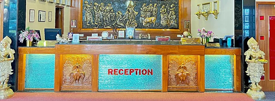The Grand Krishna Rooms