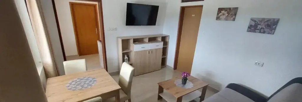 Milijana Apartments Rab