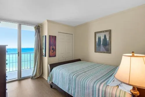 Tristan Towers unit 5A - Three Bedroom Condo