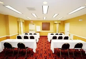Residence Inn By Marriott Fort Lauderdale Weston