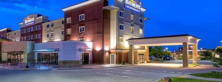 Baymont by Wyndham Rapid City