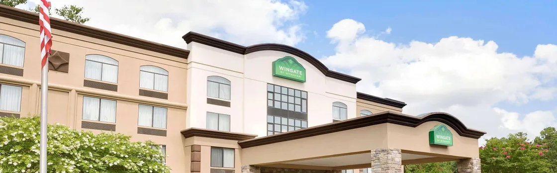 Wingate By Wyndham Raleigh Durham / Airport