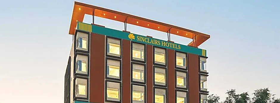 Sinclairs Udaipur