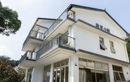 Morningdeer homestay