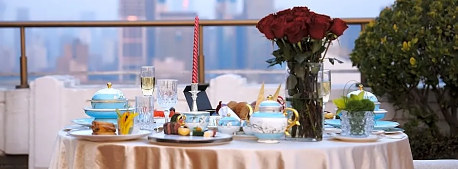 Jin Jiang Hotel