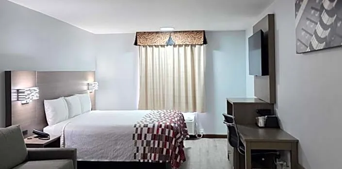 Days Inn by Wyndham Camden AR