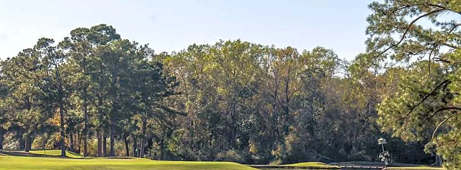 Dothan National Golf Club and Hotel