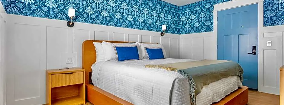 Cottages at Siesta Key Inn