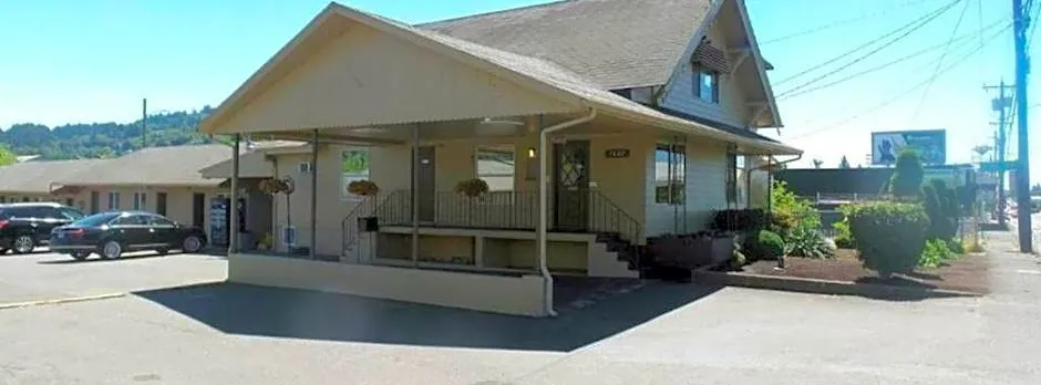 Del Rancho Motel