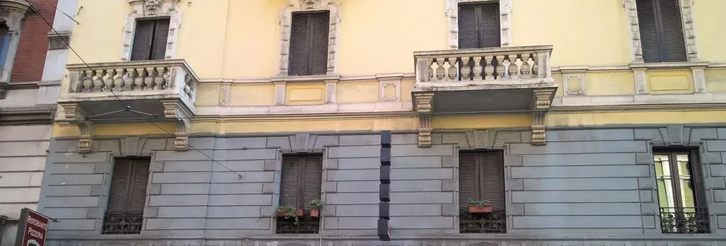 Hotel Del Sole