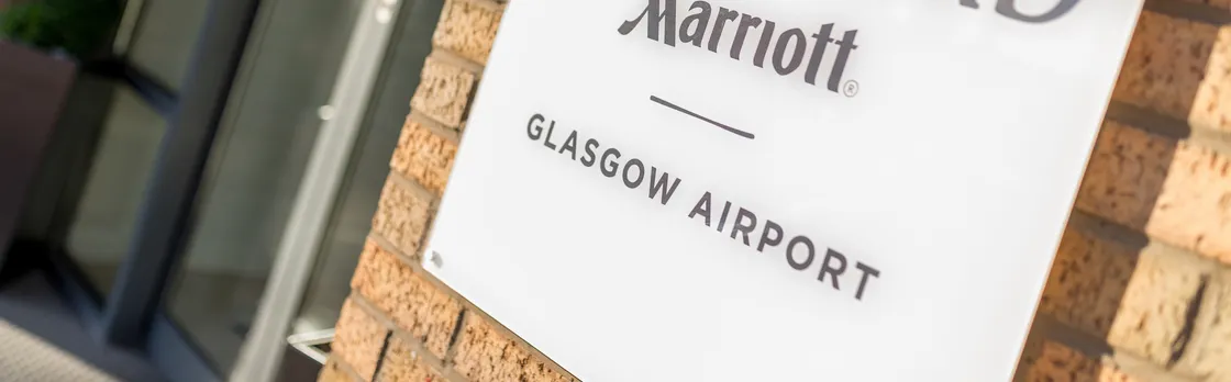 Courtyard By Marriott Glasgow Airport