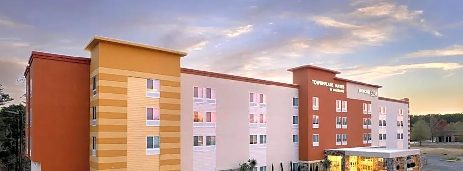 TownePlace Suites by Marriott Locust Grove