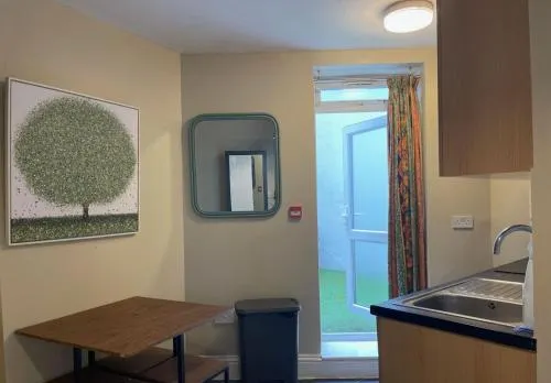 City Chic - King's Cross Apartments