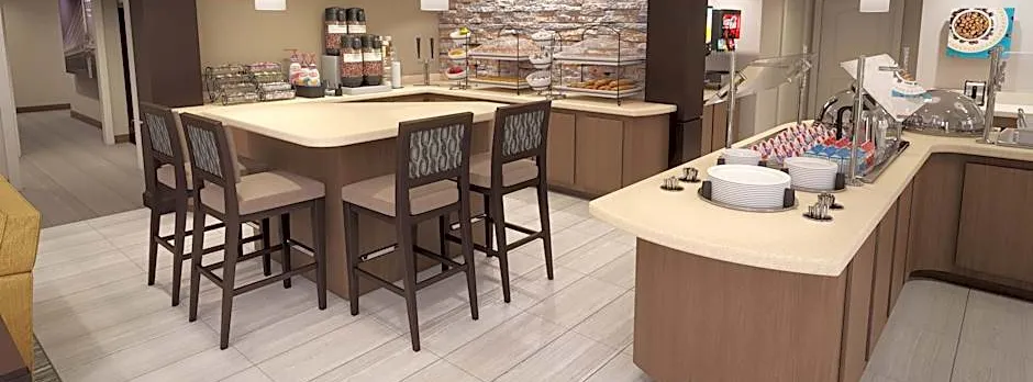 Staybridge Suites MEMPHIS EAST - CORDOVA