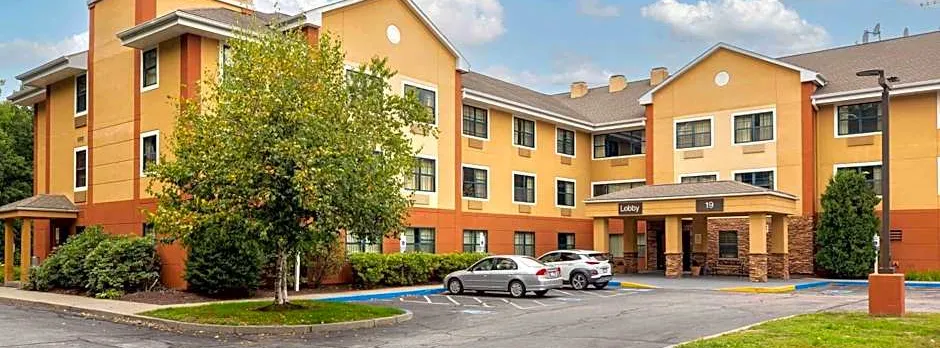 Extended Stay America Suites - Boston - Westborough - Connector Road