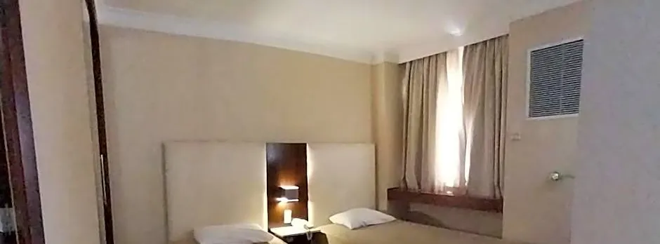 Flat na Alameda Santos 2 Hóspedes WI FI