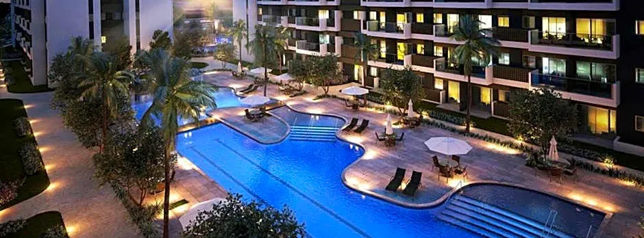 Mana Beach Resort By Smart Stays