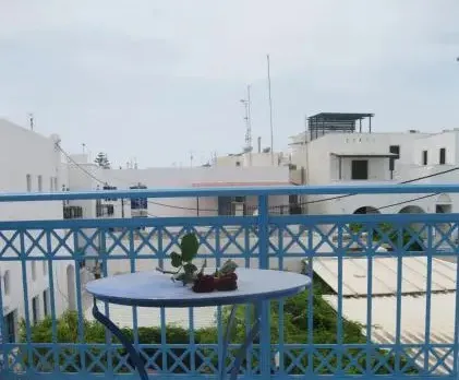 Very-Kokkos Pension 2