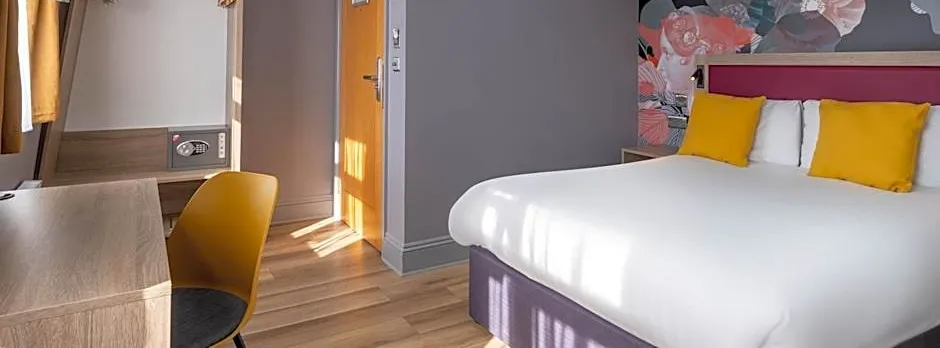 Comfort Inn Edgware Road W2